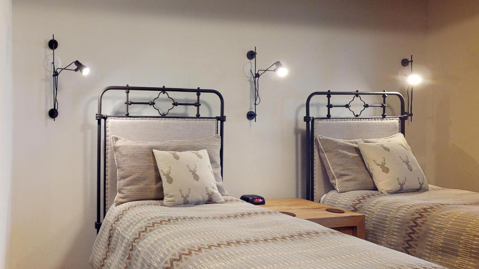 Top Of The Village - Coraltree Residence Collection Snowmass Village Ngoại thất bức ảnh