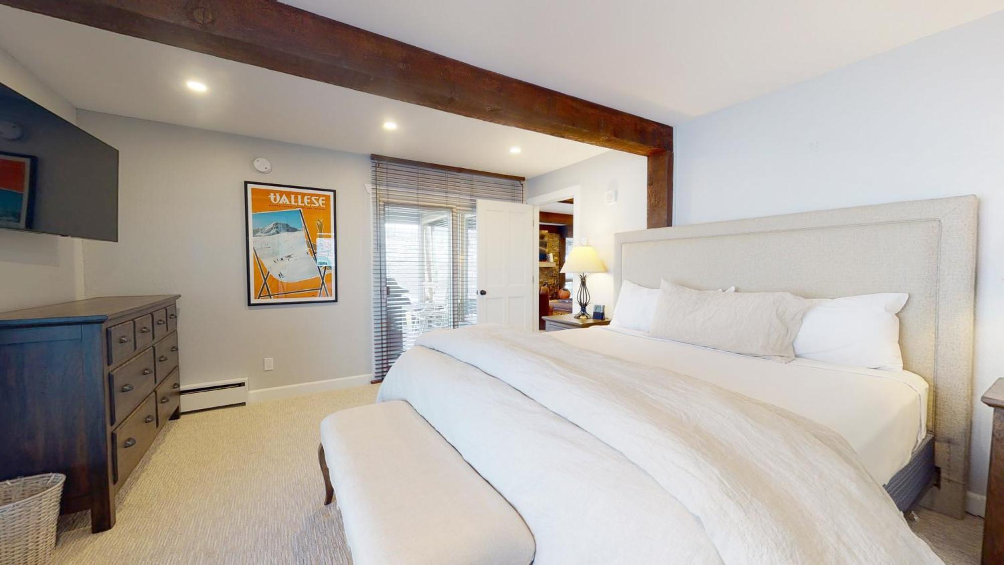 Top Of The Village - Coraltree Residence Collection Snowmass Village Ngoại thất bức ảnh