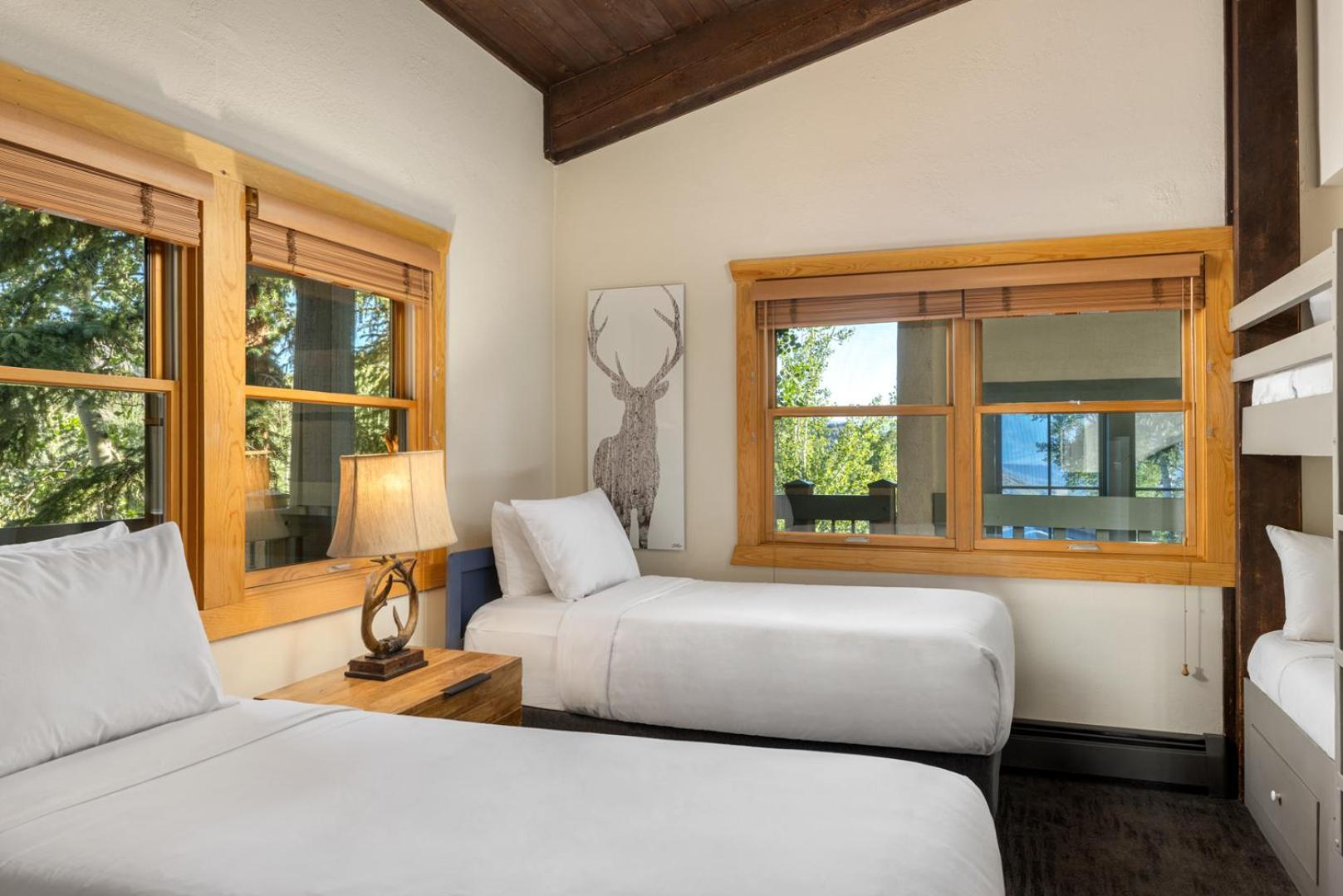 Top Of The Village - Coraltree Residence Collection Snowmass Village Ngoại thất bức ảnh